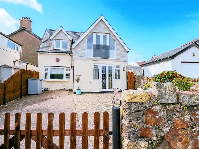 Cottage  Abersoch