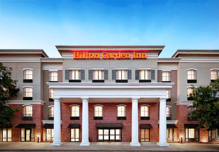 Hilton Garden Inn Beaufort — photo 3