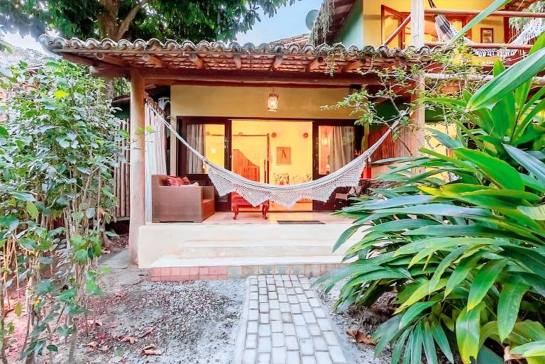Apartment  Trancoso