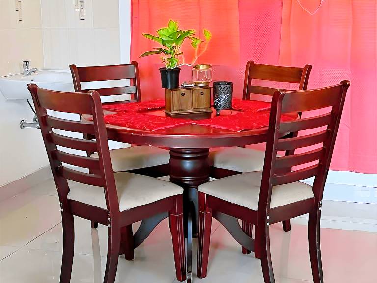 Apartment Padur