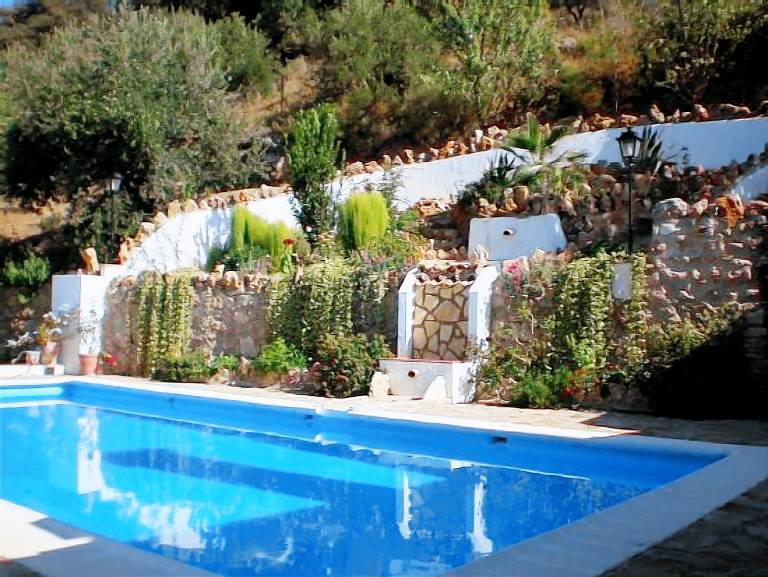 Casa rural  Zuheros
