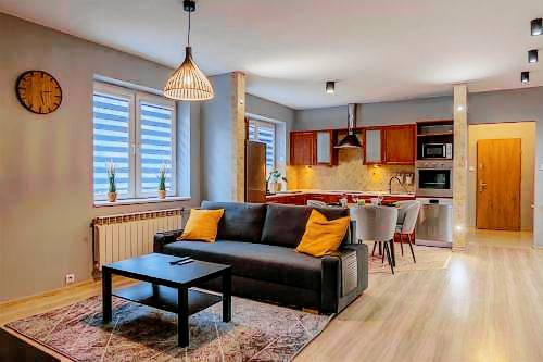 Apartament Siedlce