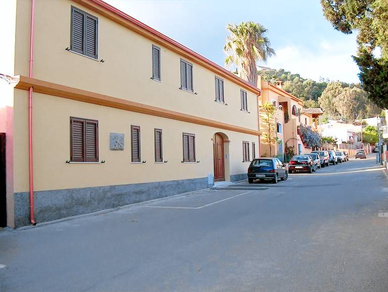 Appartamento vacanza Domus De Maria