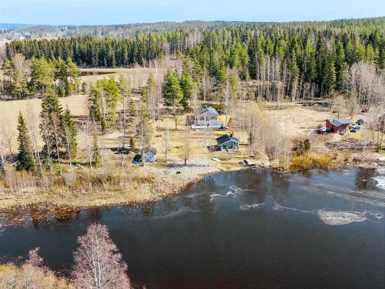 Pleasant house with sauna & patio | Nature view | Pet-friendly — photo 2