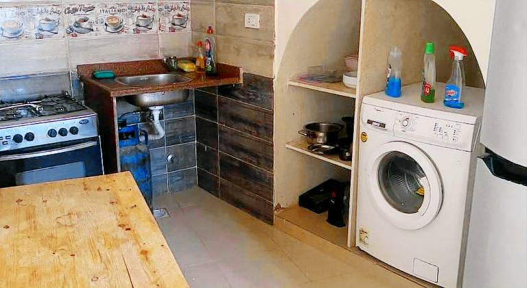 Holiday apartment with 1 room for 3 persons — photo 3