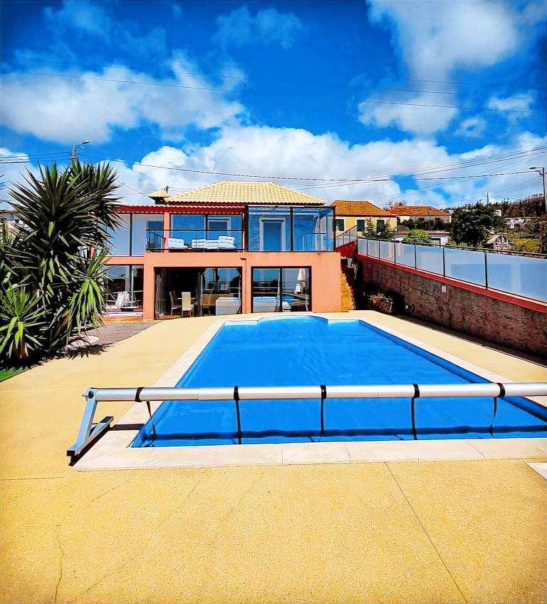 Casa Ponta do Pargo