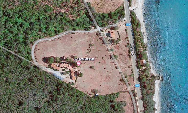 Villa Solaro