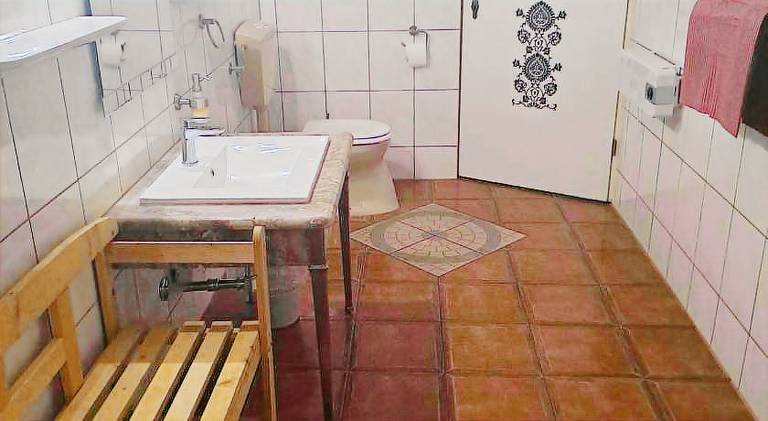 Vacation home with garden, patio & barbeque | Pets are welcome — photo 2