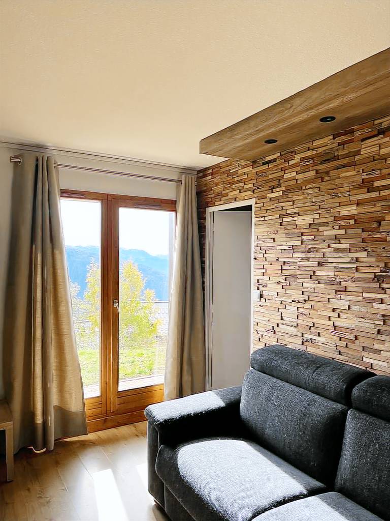 Appartement La Rosière