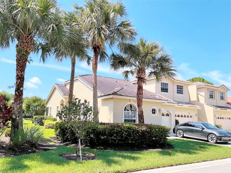 Villa  Port St. Lucie