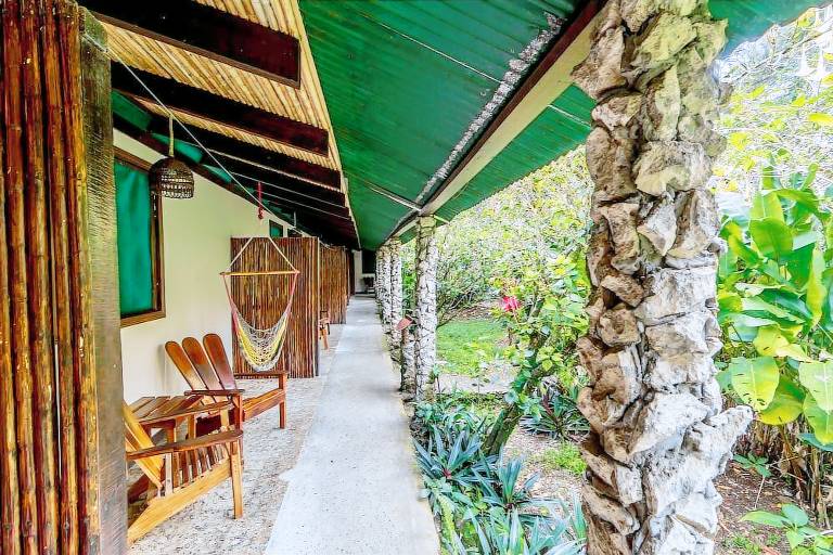 Atlantida Lodge — photo 2