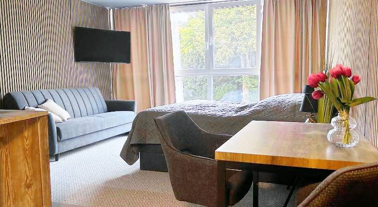 Rental apartment | Pets are welcome in Herford