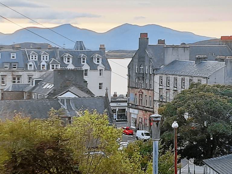 Apartment Oban