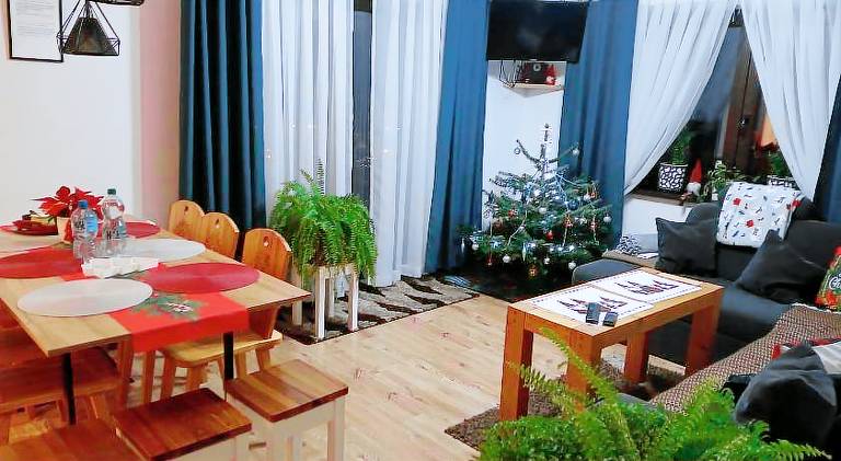 Rental apartment with 2 rooms for 6 persons — photo 4