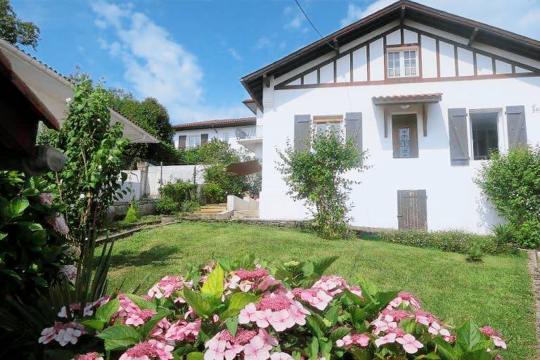 Casa Ciboure