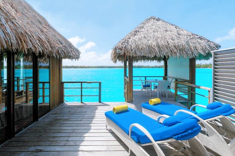 Resort Bora Bora