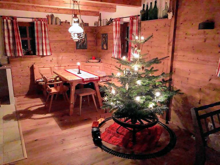 Chalet with yard, patio & sauna — photo 3