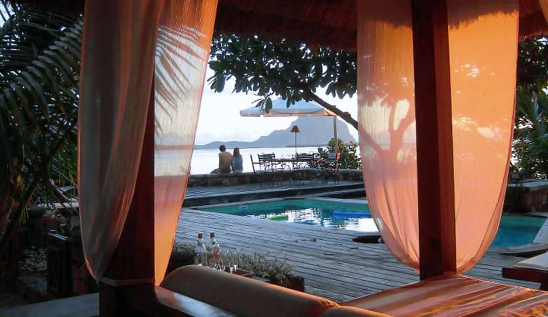 House Grande Riviere Noire