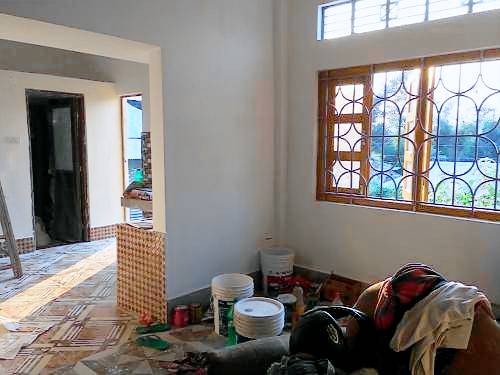 Bed and breakfast Agartala