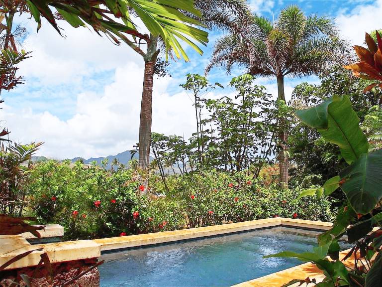 House Poipu