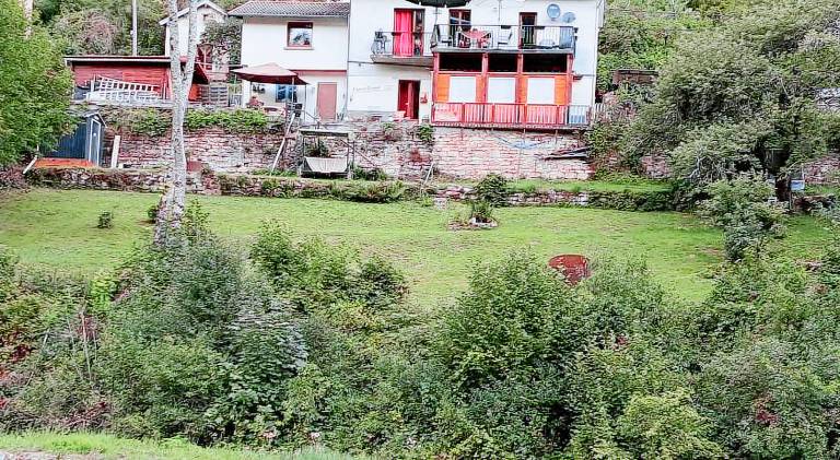 Holiday apartment with 1 room for 3 persons — photo 4