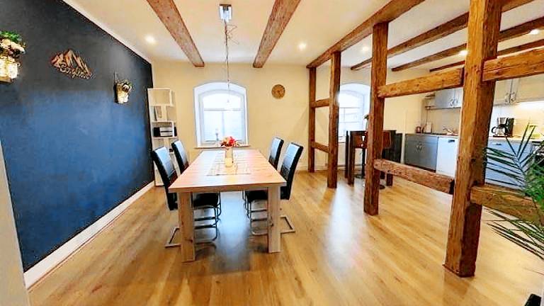 Ferienwohnung  Ilsenburg (Harz)