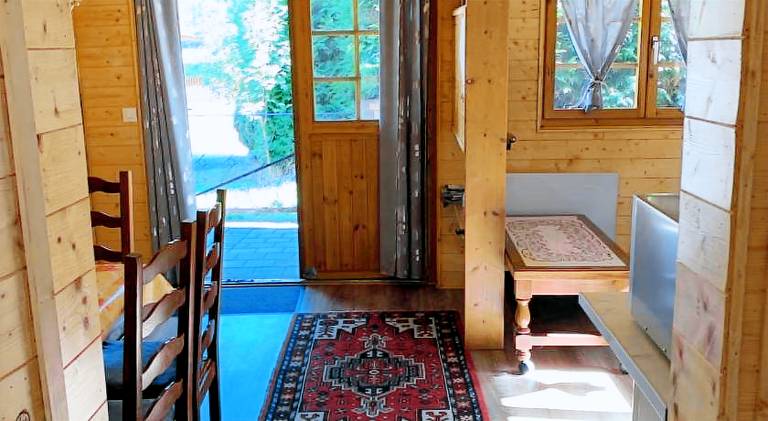 Chalet | Dogs allowed — photo 2