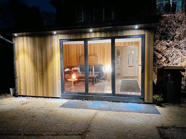 Da Vinci Guest House Gatwick — photo 5
