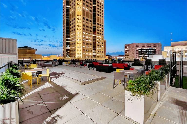 Apartment  Des Moines