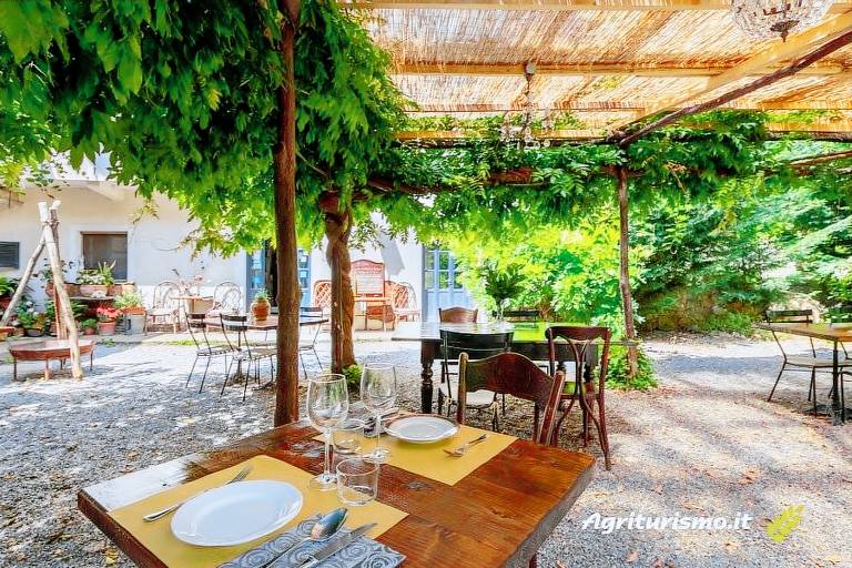 Privatzimmer Finale Ligure