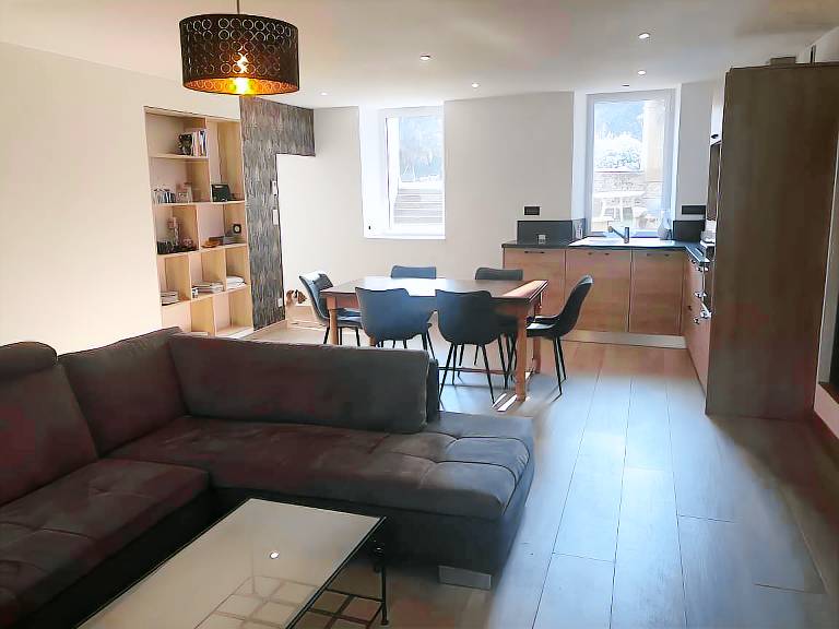 Peaceful Retreat Near the Port – Terrace, Private Garden & Wi-Fi in Paimpol