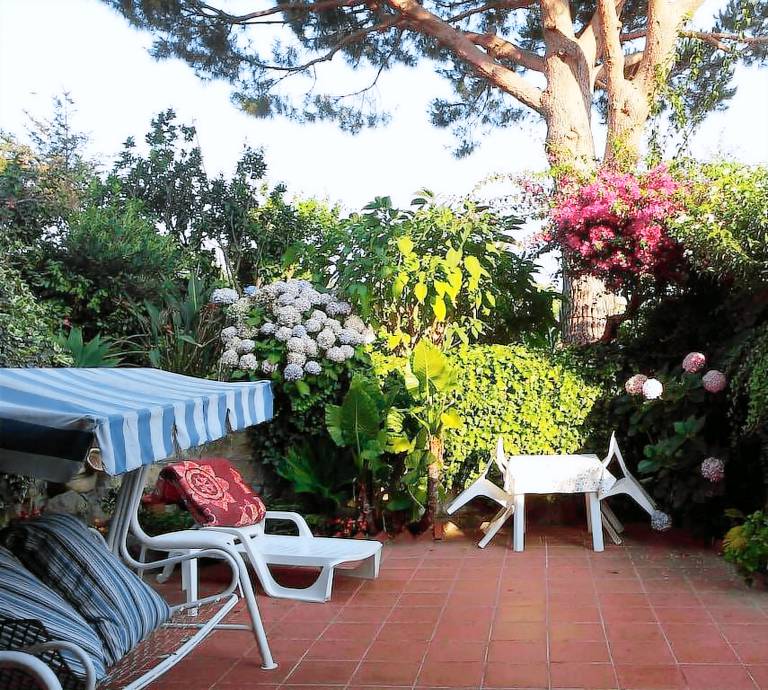 Ferienwohnung Ischia