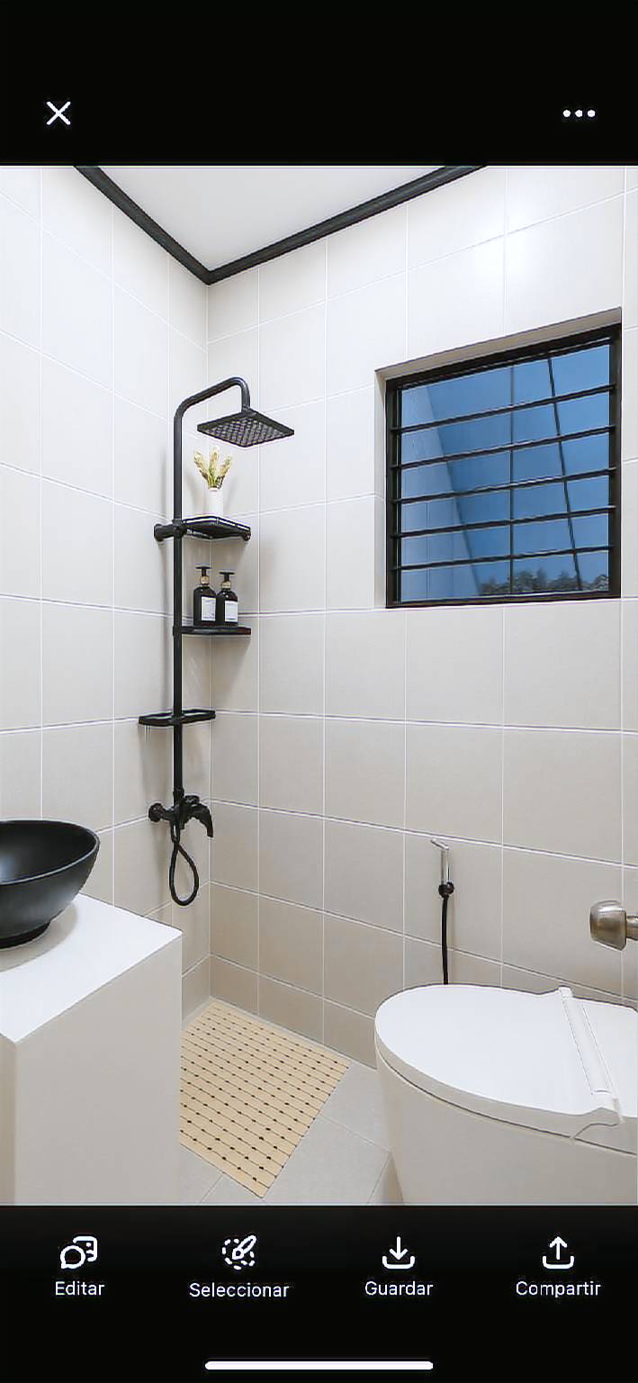 Vacation home with 3 rooms for 7 persons — photo 4