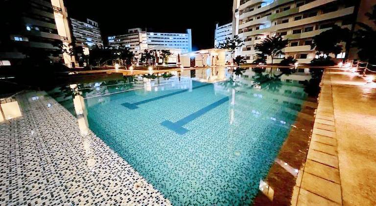 Holiday apartment with pool — photo 5