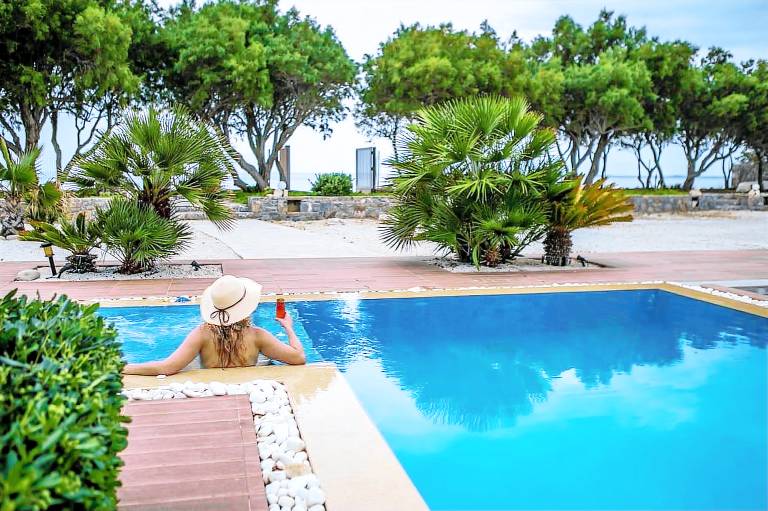 Villa Ierapetra