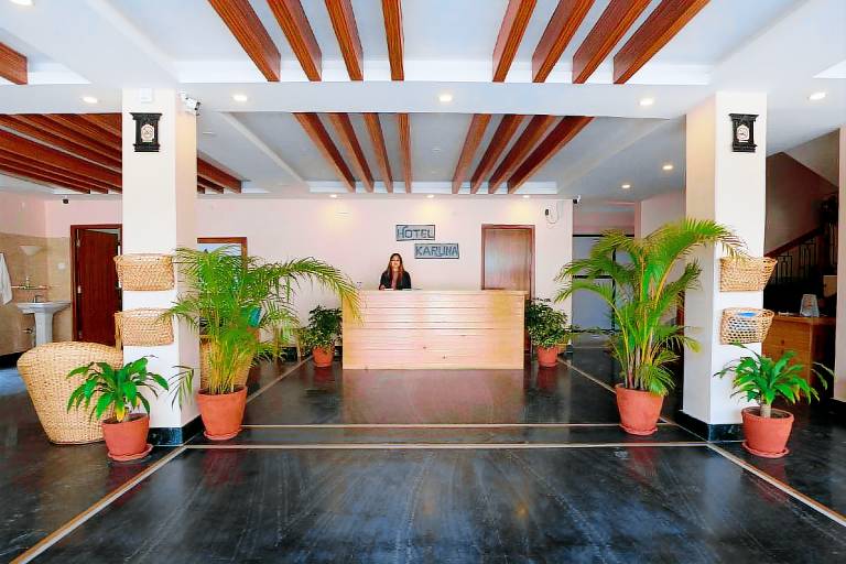 Hotel Karuna — photo 5