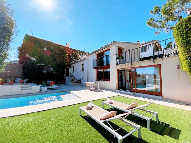 Villa Pollensa