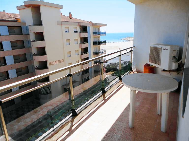 Apartamento  Torredembarra