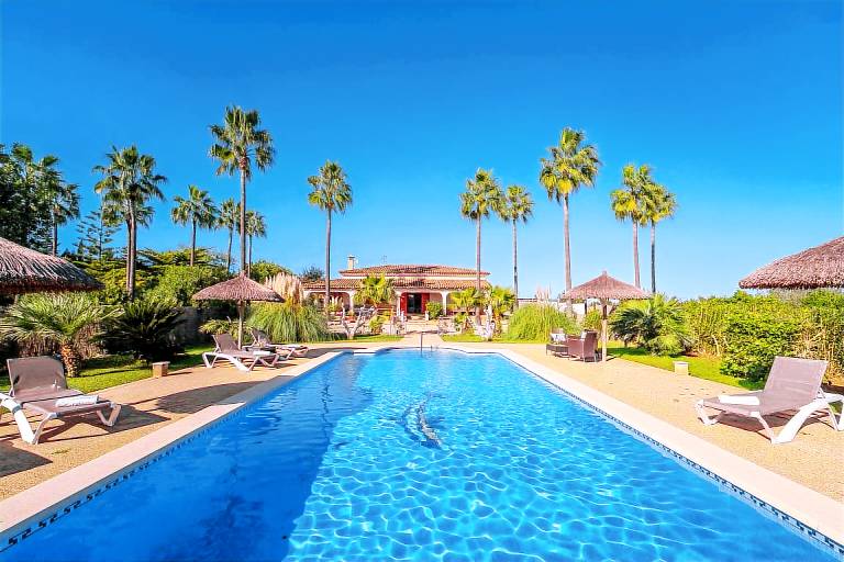 Ferienhaus in Santa Margalida, Mallorca für max. 5 Personen Ferienhaus in Santa Margalida, Mallorca für max. 5 Personen