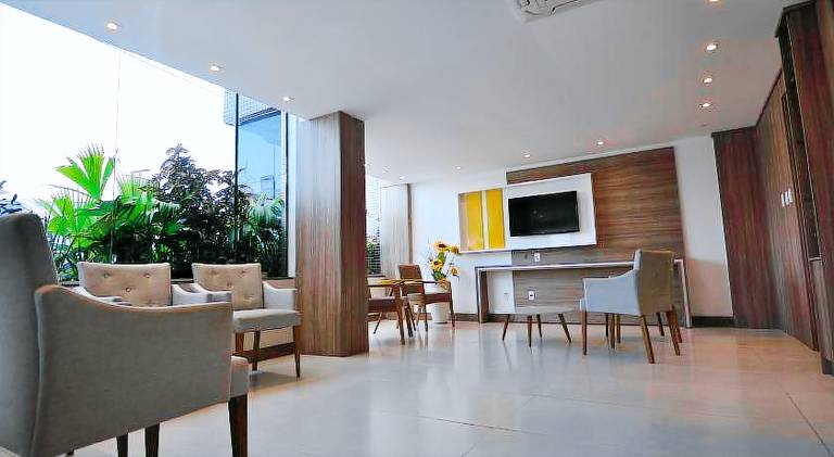 Rede Andrade Barravento — photo 4