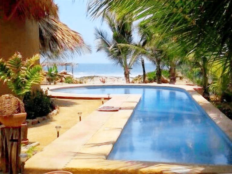 Villa Troncones