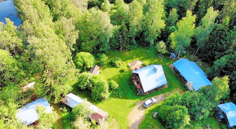 Chalet with 1 room for 6 persons — photo 4