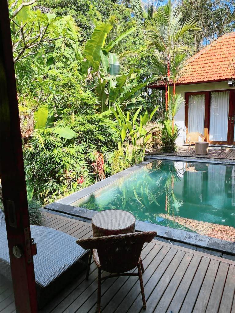 Villa Pejeng