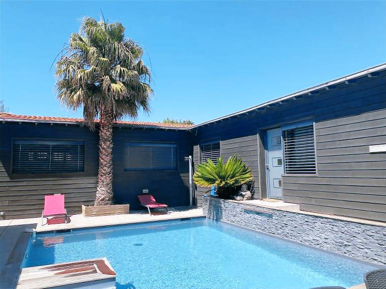Maison de vacances Châtelaillon-Plage