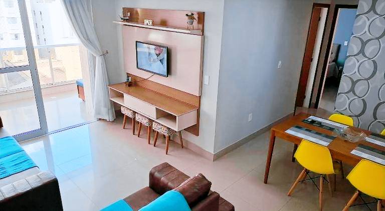 Apartment with pool — photo 2