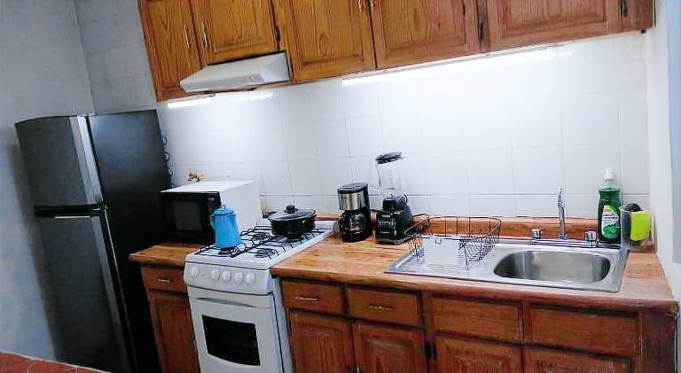 Suites del Centro — photo 4