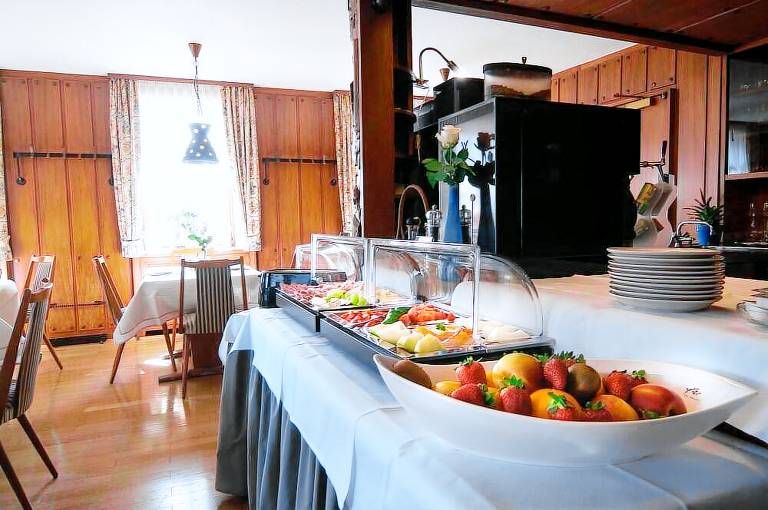 Hotel Baren Trossingen — photo 3