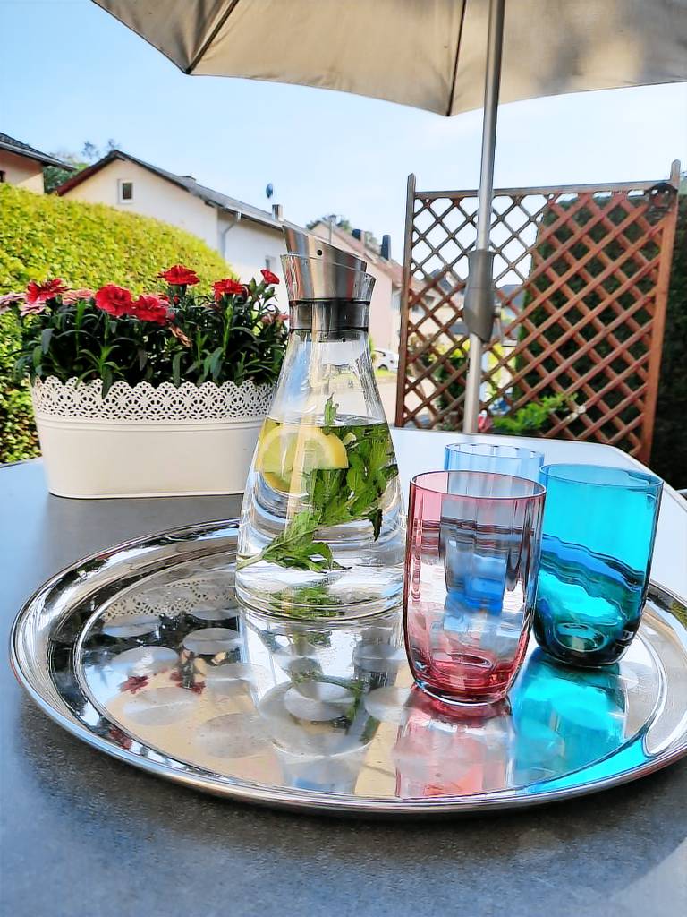 Ferienwohnung Bad Camberg