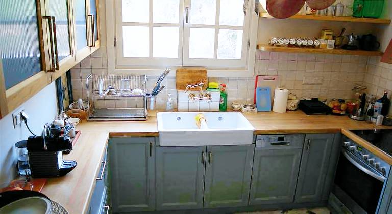 Fully equipped spacious villa with garden & barbeque | Next to the beach | Perfect for remote work | Pet-friendly — photo 4