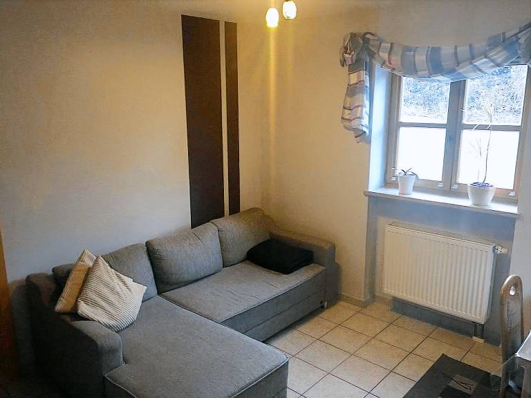 Ferienwohnung Scheßlitz